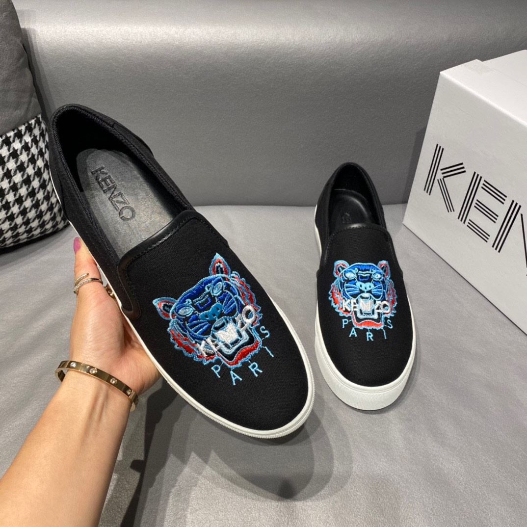 Kenzo Shoes